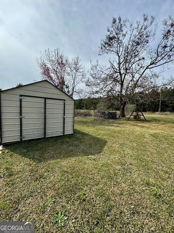951 Collins Lane, Rentz, GA 31075