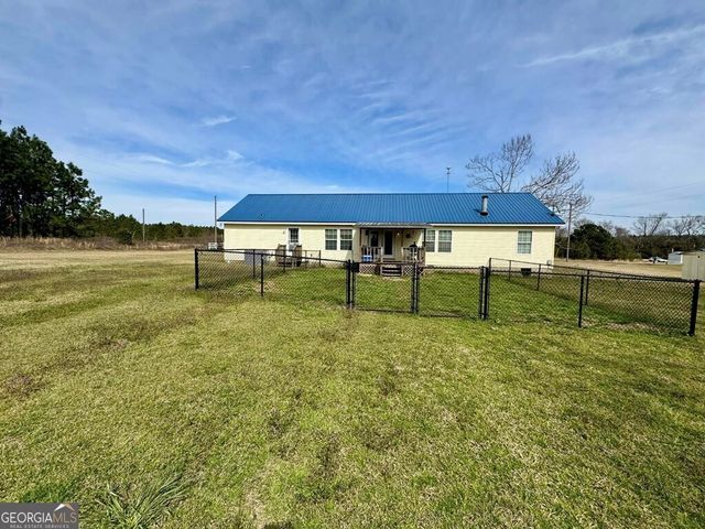 951 Collins Lane, Rentz, GA 31075