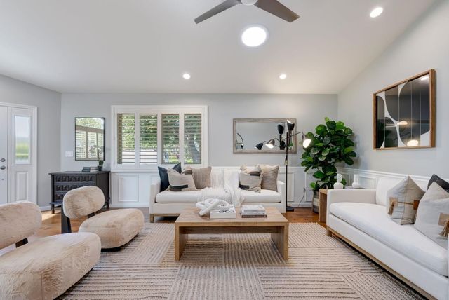 996 Hall Street, San Carlos, CA 94070