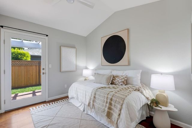 996 Hall Street, San Carlos, CA 94070