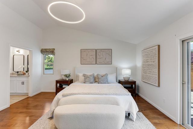 996 Hall Street, San Carlos, CA 94070