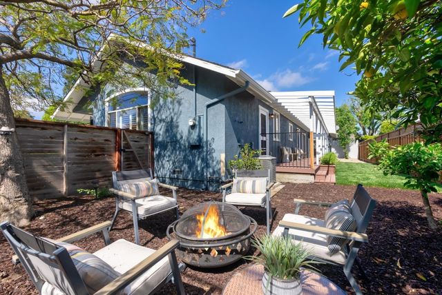 996 Hall Street, San Carlos, CA 94070