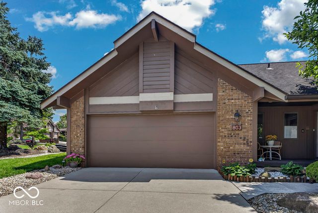 803 Burwick Trce, Greenwood, IN 46143