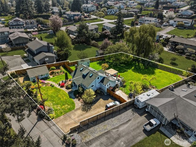 3402 Shore Avenue, Everett, WA 98203