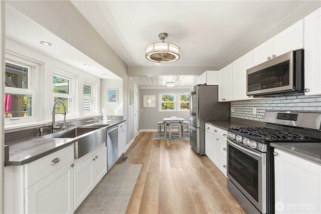3402 Shore Avenue, Everett, WA 98203