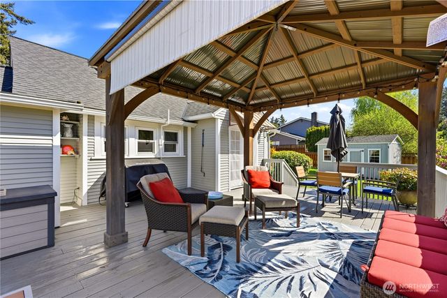 3402 Shore Avenue, Everett, WA 98203