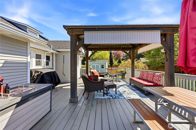 3402 Shore Avenue, Everett, WA 98203