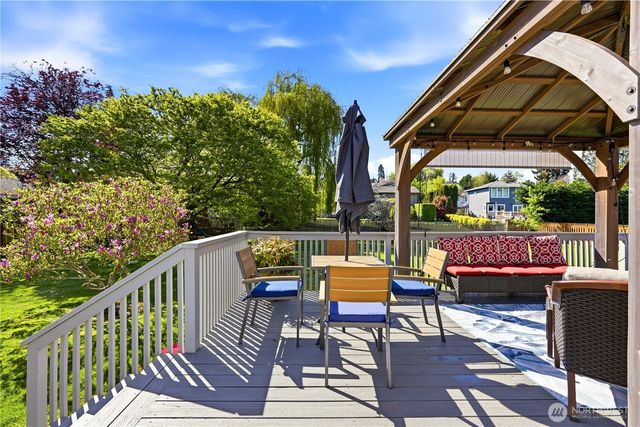 3402 Shore Avenue, Everett, WA 98203