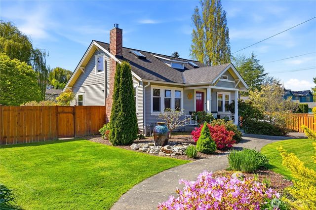 3402 Shore Avenue, Everett, WA 98203