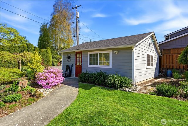 3402 Shore Avenue, Everett, WA 98203