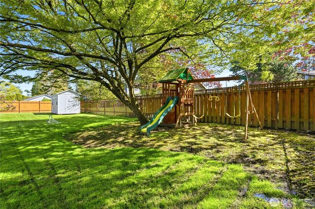 3402 Shore Avenue, Everett, WA 98203