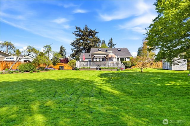 3402 Shore Avenue, Everett, WA 98203