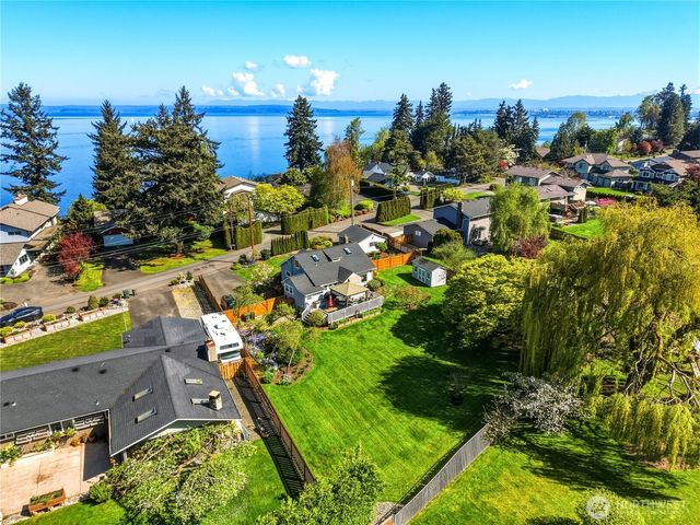 3402 Shore Avenue, Everett, WA 98203