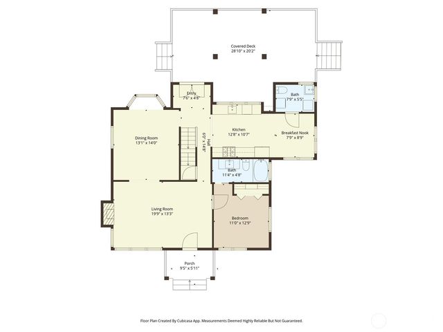 3402 Shore Avenue, Everett, WA 98203