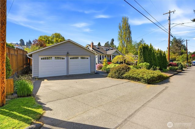 3402 Shore Avenue, Everett, WA 98203