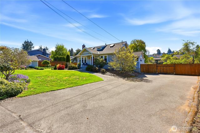 3402 Shore Avenue, Everett, WA 98203