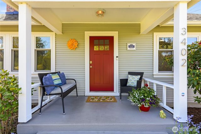 3402 Shore Avenue, Everett, WA 98203