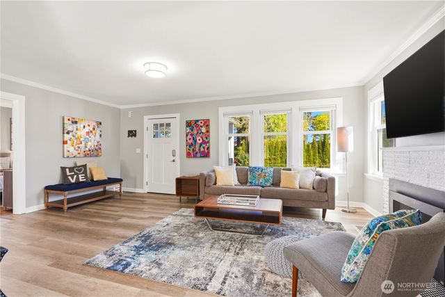 3402 Shore Avenue, Everett, WA 98203