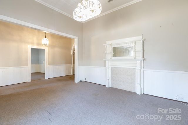 303 Kings Mountain Street, Clover, SC 29710