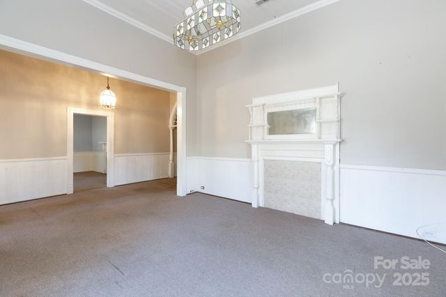 303 Kings Mountain Street, Clover, SC 29710