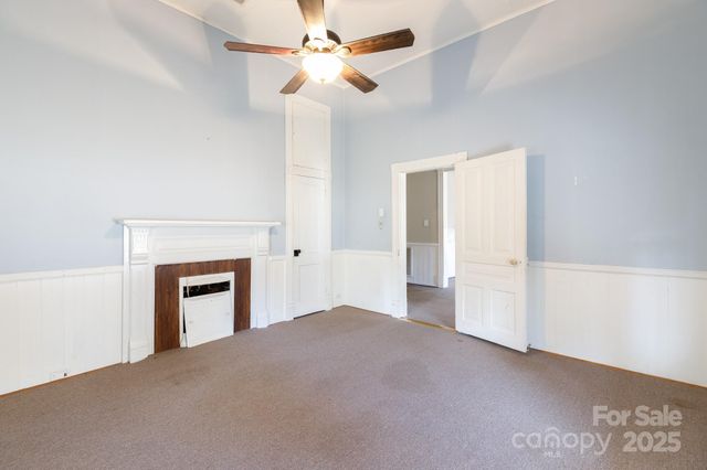 303 Kings Mountain Street, Clover, SC 29710