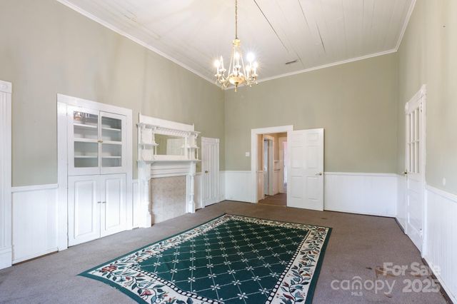 303 Kings Mountain Street, Clover, SC 29710