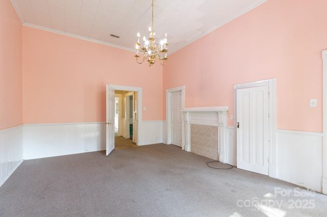 303 Kings Mountain Street, Clover, SC 29710