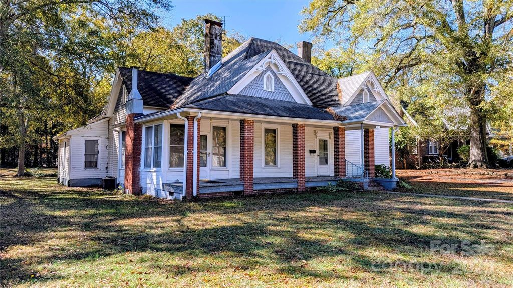 303 Kings Mountain Street, Clover, SC 29710