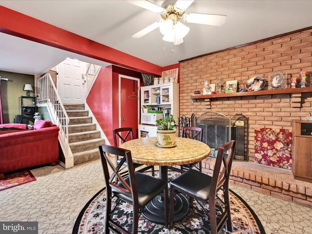 5581 EDSEL ST, Harrisburg, PA 17109