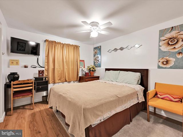5581 EDSEL ST, Harrisburg, PA 17109