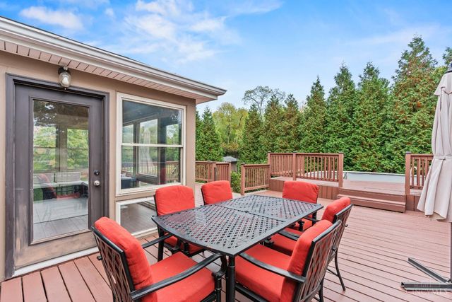 2132 Trailridge Drive, Reading, OH 45215