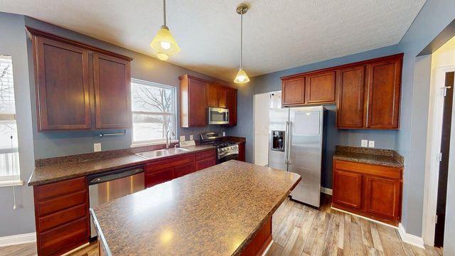 5876 Myrick Road, Dublin, OH 43016