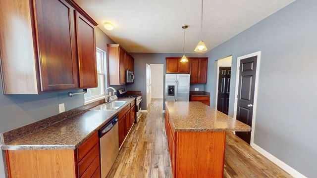 5876 Myrick Road, Dublin, OH 43016