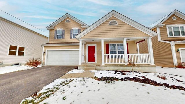 5876 Myrick Road, Dublin, OH 43016