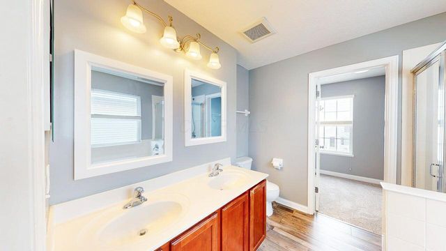 5876 Myrick Road, Dublin, OH 43016