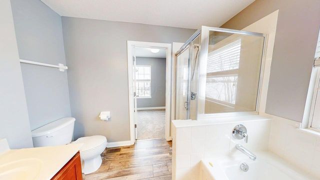 5876 Myrick Road, Dublin, OH 43016