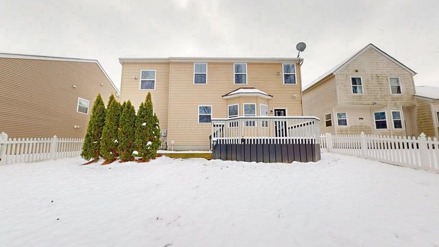 5876 Myrick Road, Dublin, OH 43016