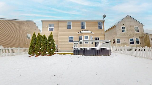 5876 Myrick Road, Dublin, OH 43016