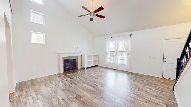 5876 Myrick Road, Dublin, OH 43016