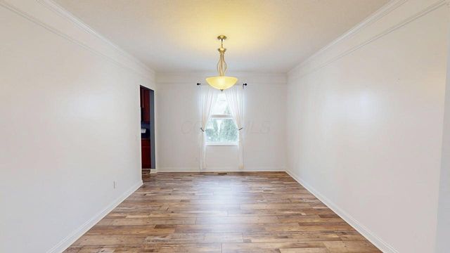 5876 Myrick Road, Dublin, OH 43016