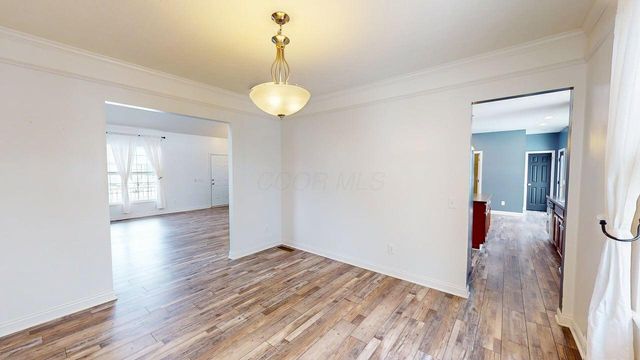 5876 Myrick Road, Dublin, OH 43016