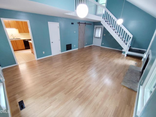 1321 Valley Run, Durham, NC 27707