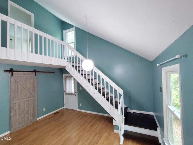 1321 Valley Run, Durham, NC 27707