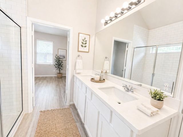 10443 Port Huron Lane, Tomball, TX 77375