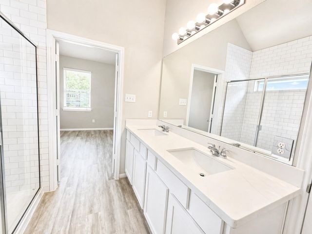 10443 Port Huron Lane, Tomball, TX 77375