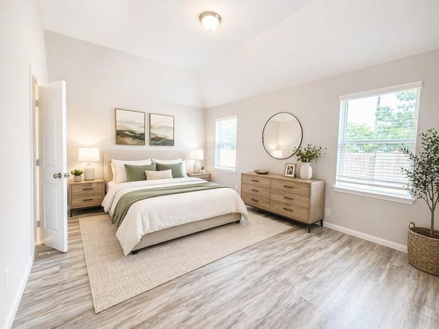 10443 Port Huron Lane, Tomball, TX 77375