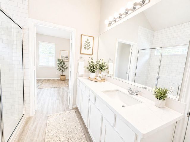 10443 Port Huron Lane, Tomball, TX 77375