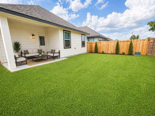 10443 Port Huron Lane, Tomball, TX 77375