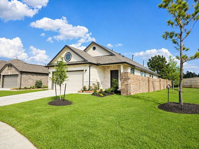 10443 Port Huron Lane, Tomball, TX 77375