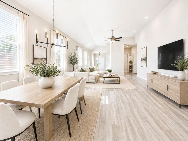 10443 Port Huron Lane, Tomball, TX 77375